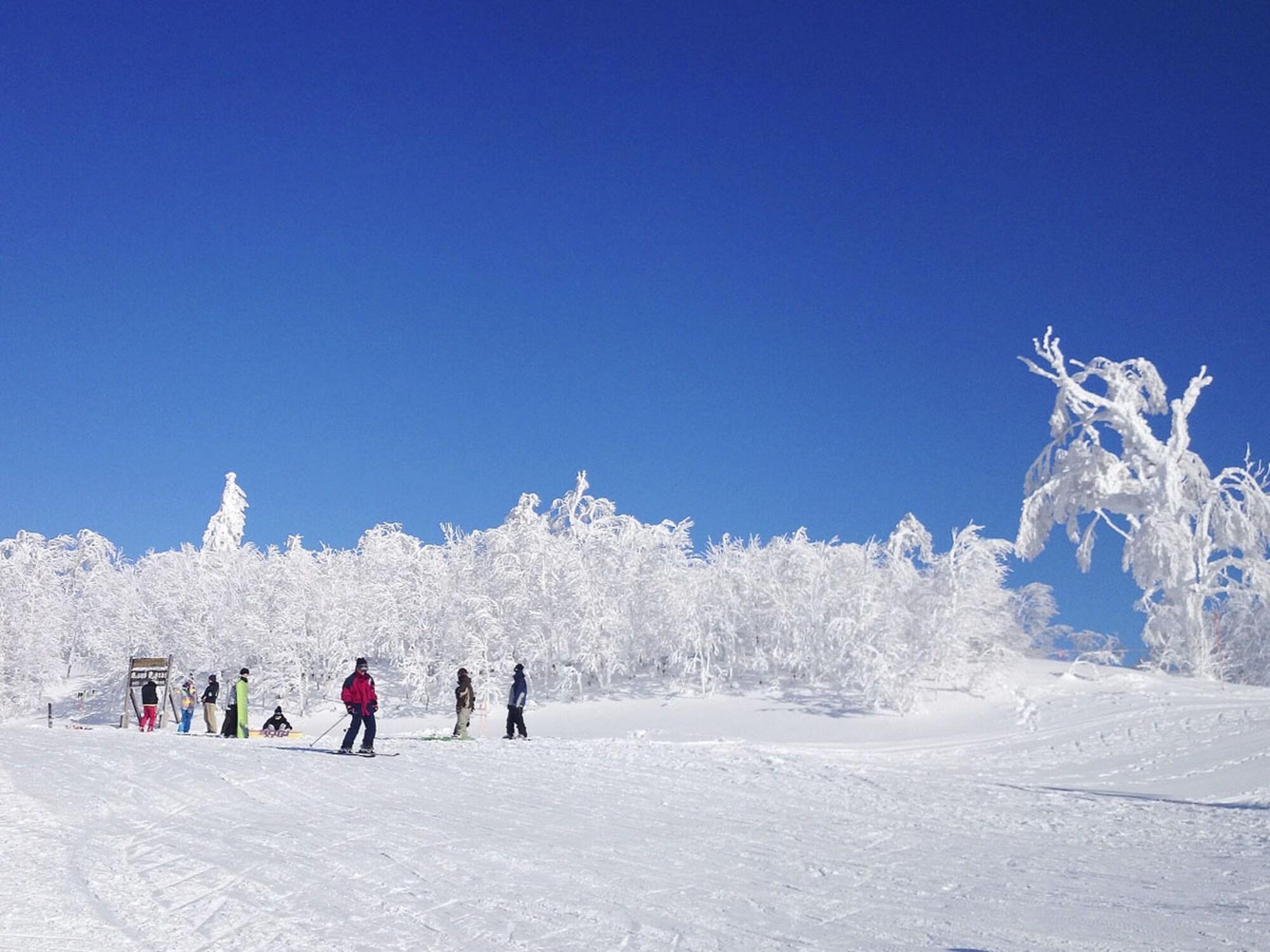 Hoshino Resorts Asahikawa Grand Hotel Exterior foto